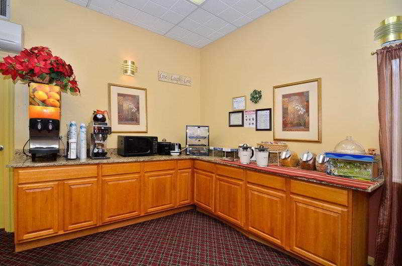 Econo Lodge Inn & Suites Fort Oglethorpe Екстериор снимка